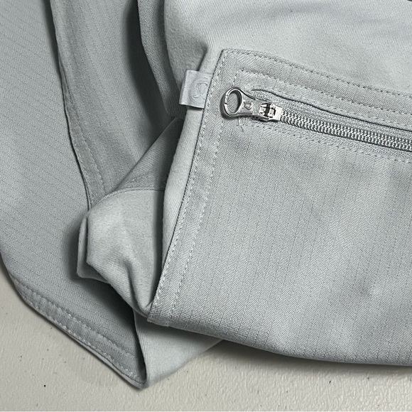 Lululemon Better Together Pant Silver Spoon - Picture 6 of 12